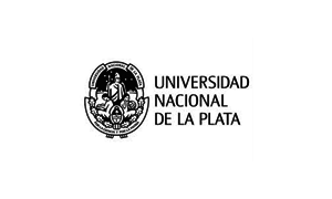 De la Plata Logo
