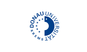 Donauuniversität Krems Logo