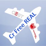 CR Free Real Logo
