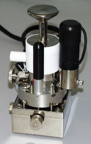 AFM Rasterkraftmikroskopie